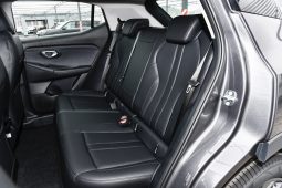 
										GAC GS3 Emzoom 2026 спортивный компактный кроссовер, новый авто для экспорта full									