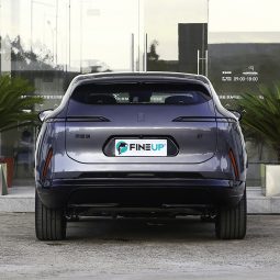 
										AVATR 07 2026 Ultra AWD Pure Electric Edition — премиальный среднеразмерный полностью электрический кроссовер с полным приводом full									