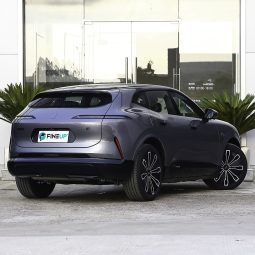 
										AVATR 07 2026 Ultra AWD Pure Electric Edition — премиальный среднеразмерный полностью электрический кроссовер с полным приводом full									