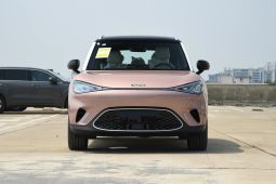 
										Модель 2026 года smart #1, обновлённая динамическая комплектация full									