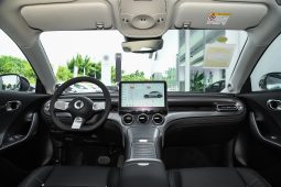 
										Smart #3 2026 полностью электрический купе-кроссовер, новый автомобиль для экспорта full									