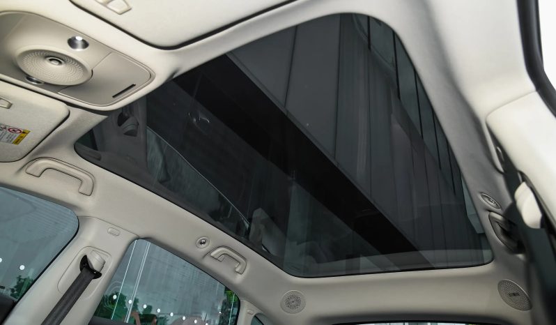 
								Smart #3 2026 полностью электрический купе-кроссовер, новый автомобиль для экспорта full									