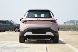 
										Модель 2026 года smart #1, обновлённая динамическая комплектация full									