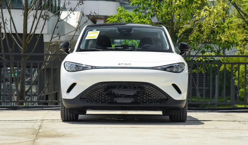
								Smart #3 2026 полностью электрический купе-кроссовер, новый автомобиль для экспорта full									