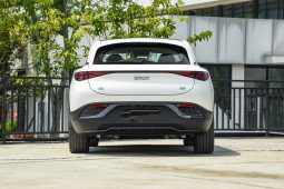 
										Smart #3 2026 полностью электрический купе-кроссовер, новый автомобиль для экспорта full									