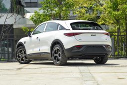 
										Smart #3 2026 полностью электрический купе-кроссовер, новый автомобиль для экспорта full									