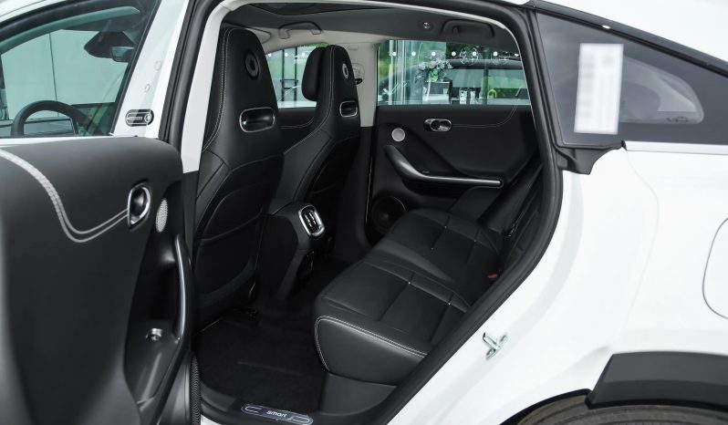 
								Smart #3 2026 полностью электрический купе-кроссовер, новый автомобиль для экспорта full									