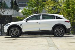 
										Smart #3 2026 полностью электрический купе-кроссовер, новый автомобиль для экспорта full									