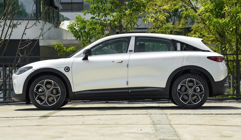 
								Smart #3 2026 полностью электрический купе-кроссовер, новый автомобиль для экспорта full									