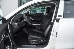 
										Smart #3 2026 полностью электрический купе-кроссовер, новый автомобиль для экспорта full									
