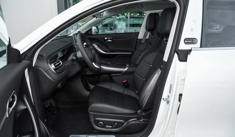
								Smart #3 2026 полностью электрический купе-кроссовер, новый автомобиль для экспорта full									