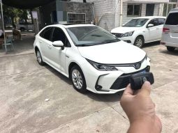 
										Toyota Corolla 2023 Гибрид 1.8 CVT Elite АКПП full									