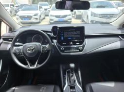 
										Toyota Corolla 2023 Гибрид 1.8 CVT Elite АКПП full									