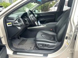 
										Toyota Camry Hybrid 2018 2.5HG CVT Luxury Edition | Возраст авто 8 лет, пробег 140000 км, отличное состояние, оптовая отправка из Китая full									