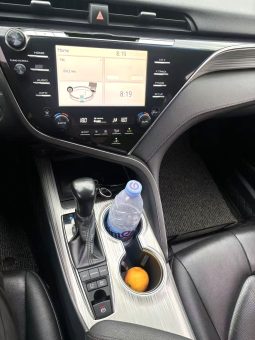 
										Toyota Camry Hybrid 2018 2.5HG CVT Luxury Edition | Возраст авто 8 лет, пробег 140000 км, отличное состояние, оптовая отправка из Китая full									