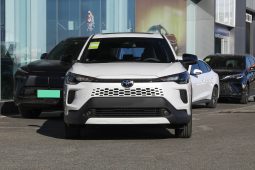 Toyota Corolla Cross 2026 2.0L Hybrid Elite