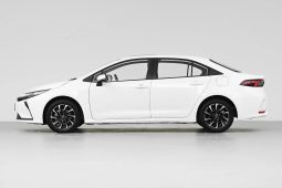 
										Toyota Corolla 2026 1.8L Hybrid E-CVT Elite full									
