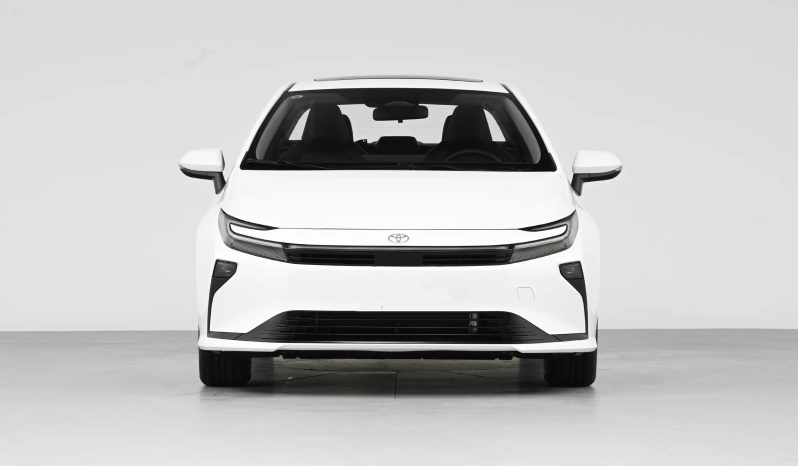 
								Toyota Corolla 2026 1.8L Hybrid E-CVT Elite full									