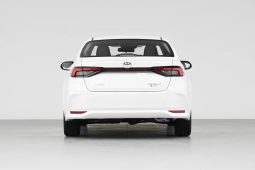 
										Toyota Corolla 2026 1.8L Hybrid E-CVT Elite full									