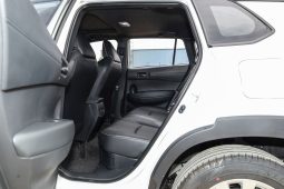 
										Toyota Corolla Cross 2026 2.0L Hybrid Elite full									