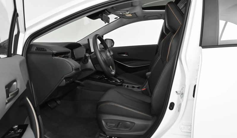 
								Toyota Corolla 2026 1.8L Hybrid E-CVT Elite full									