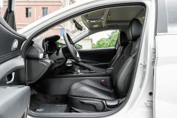 
										Hyundai Elantra 2026 1.5L CVT GLX Elite full									