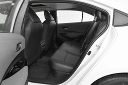 
										Toyota Corolla 2026 1.8L Hybrid E-CVT Elite full									