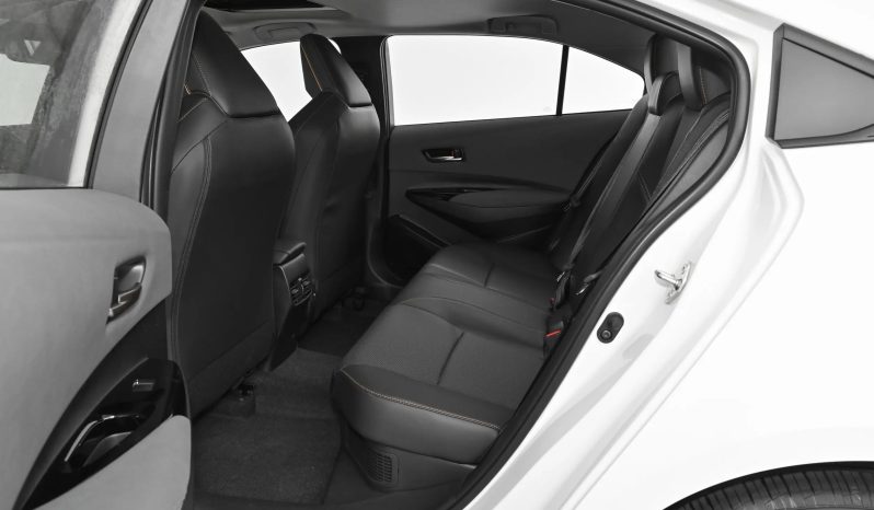 
								Toyota Corolla 2026 1.8L Hybrid E-CVT Elite full									