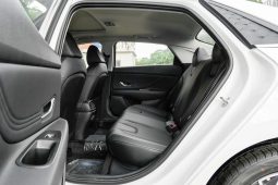 
										Hyundai Elantra 2026 1.5L CVT GLX Elite full									
