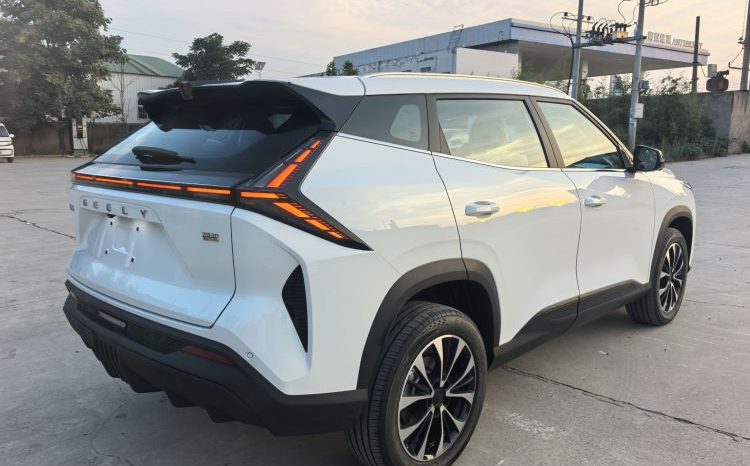 
								geely Boyue 2026 — 100 км — Прямой экспорт из Китая full									