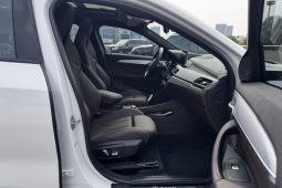 
										BMW X2 2021 sDrive25i Комплектация Exclusive с пакетом M Sport full									