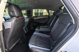 
										Volkswagen Lamando L 2024 280TSI DSG Комплектация Spicy, б/у автомобиль full									