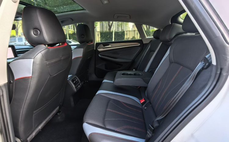 
								Volkswagen Lamando L 2024 280TSI DSG Комплектация Spicy, б/у автомобиль full									