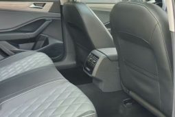 
										Volkswagen Sagitar 2023, 280TSI, DSG, передний привод, комплектация “Chao Yue Lite full									