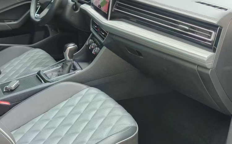 
								Volkswagen Sagitar 2023, 280TSI, DSG, передний привод, комплектация “Chao Yue Lite full									