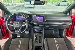
										Volkswagen Golf 2021 280TSI DSG R-Line full									
