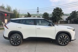 
										geely Boyue 2026 — 100 км — Прямой экспорт из Китая full									
