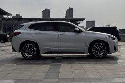 
										BMW X2 2021 sDrive25i Комплектация Exclusive с пакетом M Sport full									