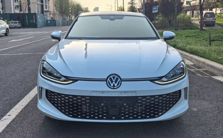 
								Volkswagen Lamando L 2024 280TSI DSG Комплектация Spicy, б/у автомобиль full									
