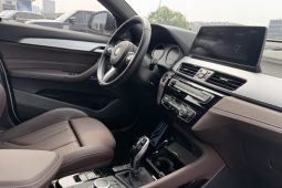
										BMW X2 2021 sDrive25i Комплектация Exclusive с пакетом M Sport full									