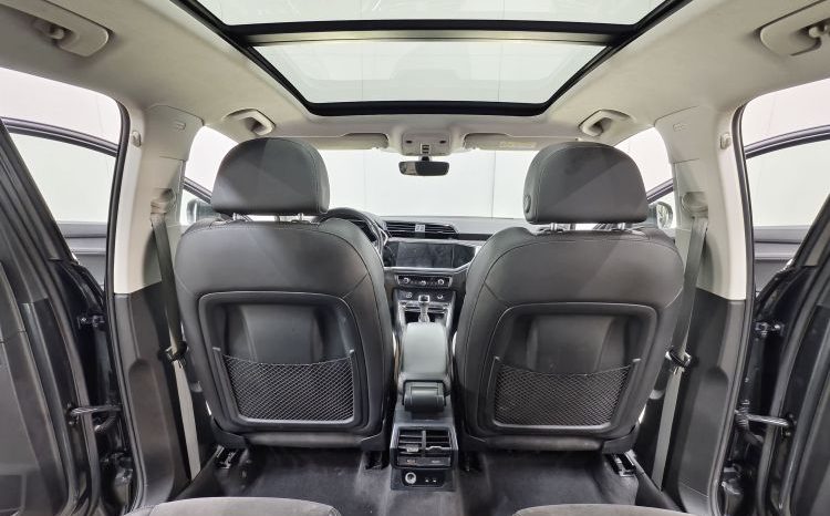 
								Audi Q3 2022 35 TFSI Комплектация Fashion Dynamic full									