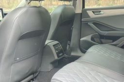 
										Volkswagen Sagitar 2023, 280TSI, DSG, передний привод, комплектация “Chao Yue Lite full									