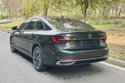 
										Volkswagen Sagitar 2023, 280TSI, DSG, передний привод, комплектация “Chao Yue Lite full									