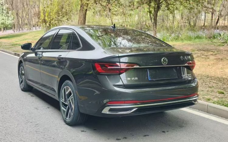 
								Volkswagen Sagitar 2023, 280TSI, DSG, передний привод, комплектация “Chao Yue Lite full									