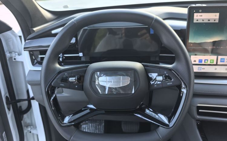 
								geely Boyue 2026 — 100 км — Прямой экспорт из Китая full									