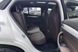 
										BMW X2 2021 sDrive25i Комплектация Exclusive с пакетом M Sport full									