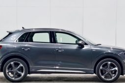 
										Audi Q3 2022 35 TFSI Комплектация Fashion Dynamic full									