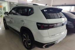 
										Volkswagen Tharu 2023, 300TSI, передний привод, комплектация “Manyue” full									