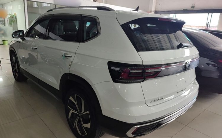 
								Volkswagen Tharu 2023, 300TSI, передний привод, комплектация “Manyue” full									
