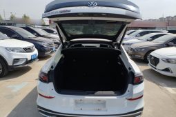 
										Volkswagen Lamando L 2024 280TSI DSG Комплектация Spicy, б/у автомобиль full									